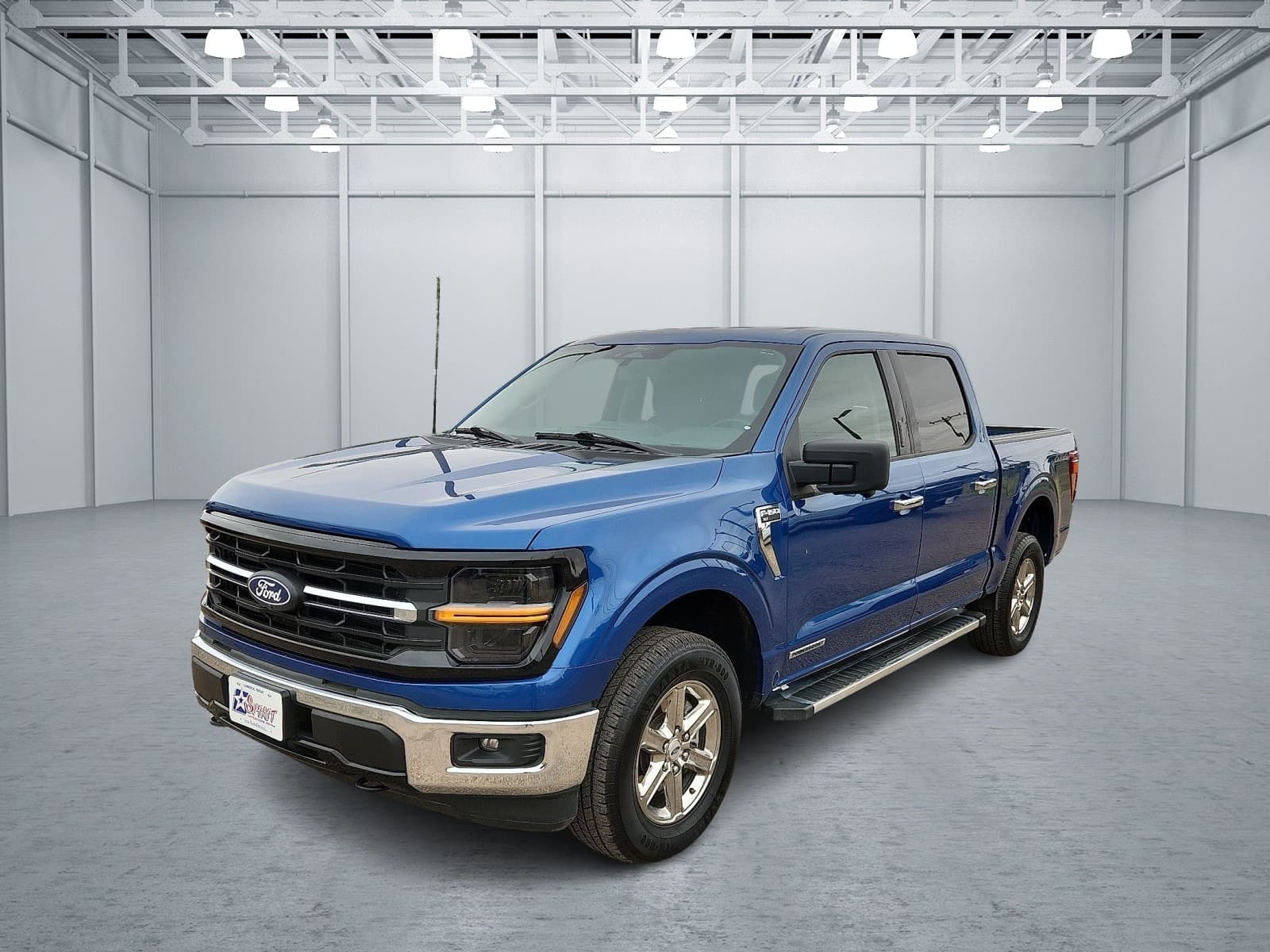 Vehicle Detail Icon