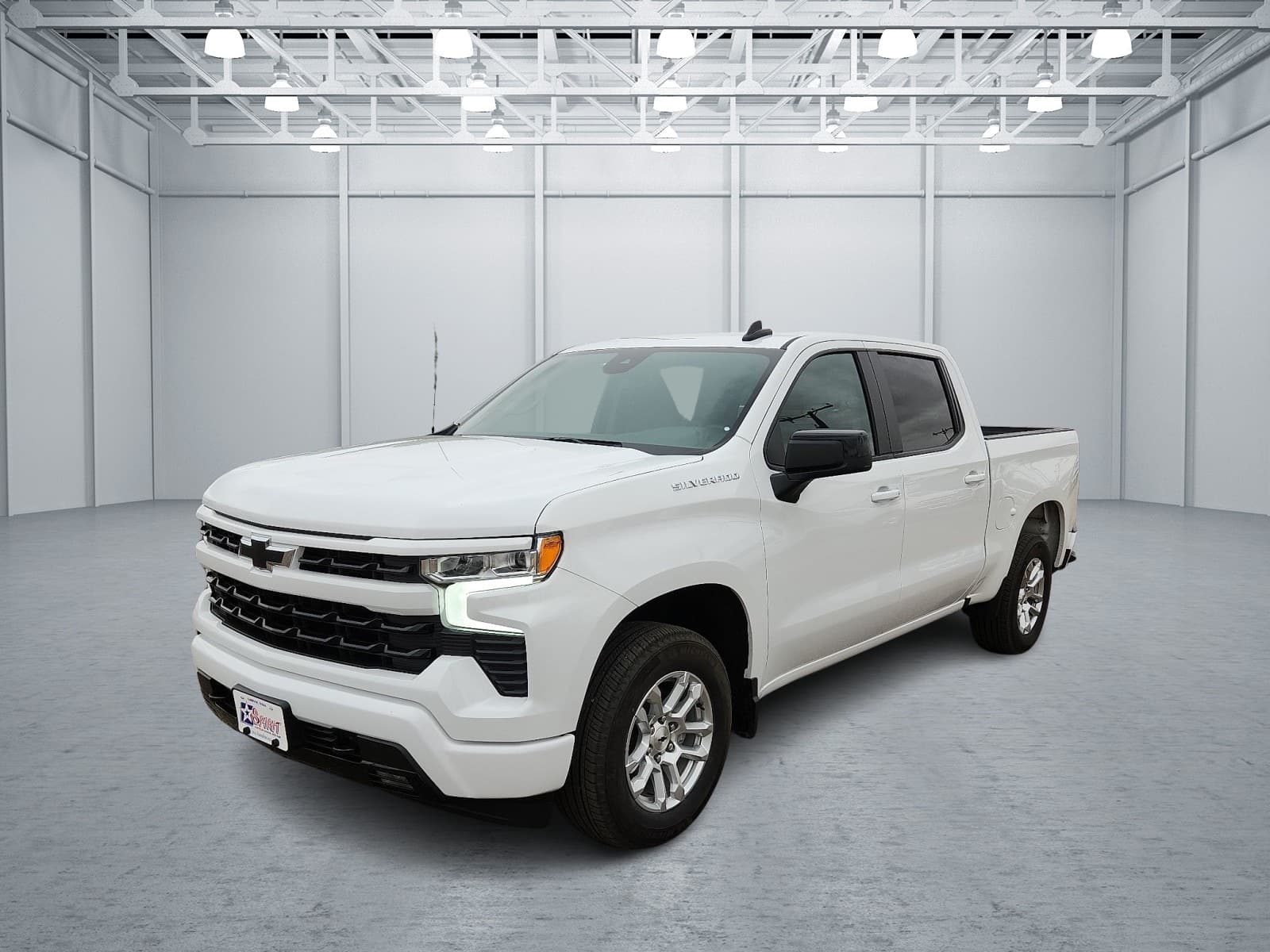 Vehicle Detail Icon