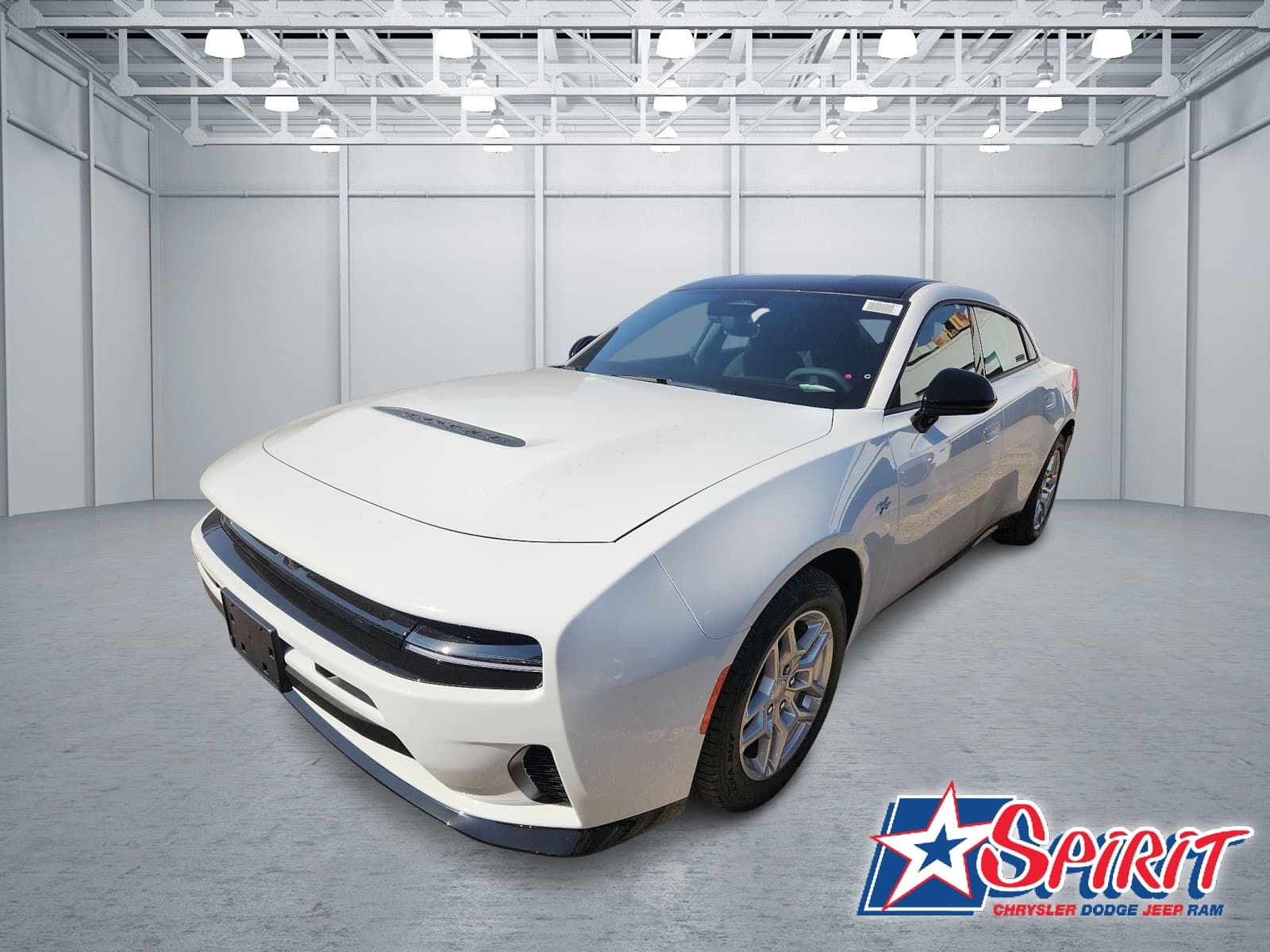 2027 Dodge Charger R/T — photo 1 of 13