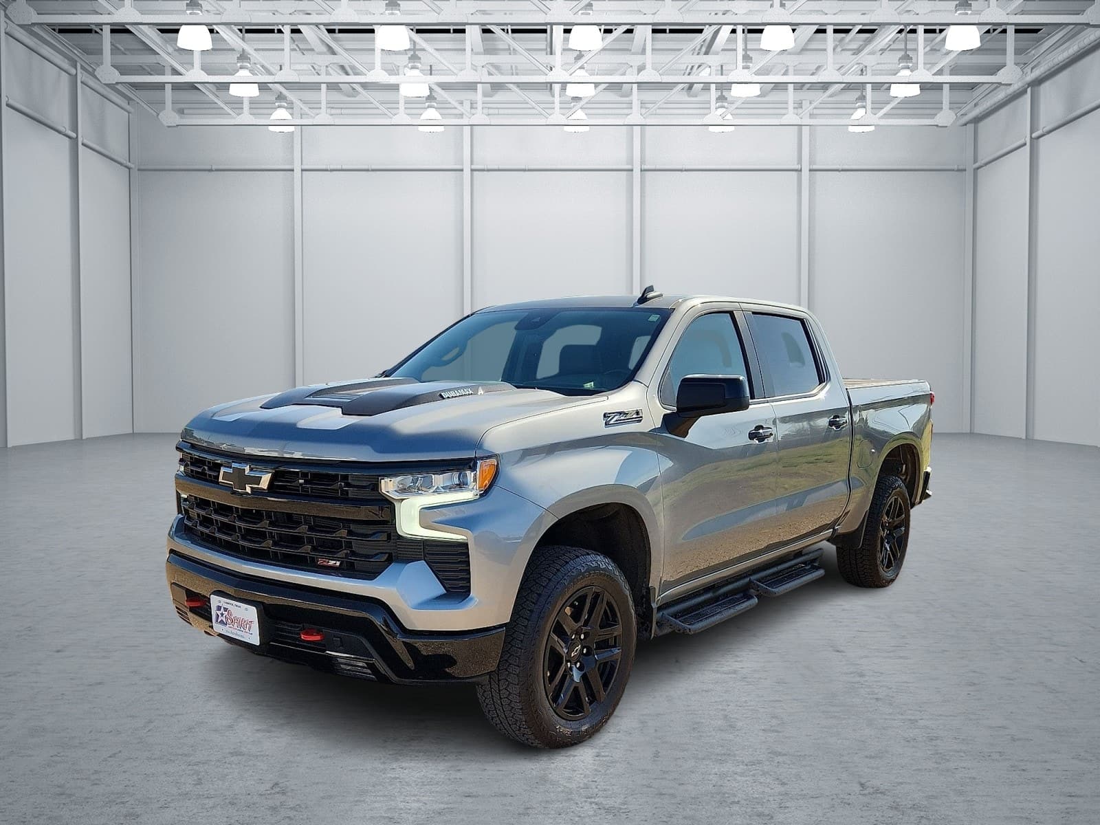 Vehicle Detail Icon
