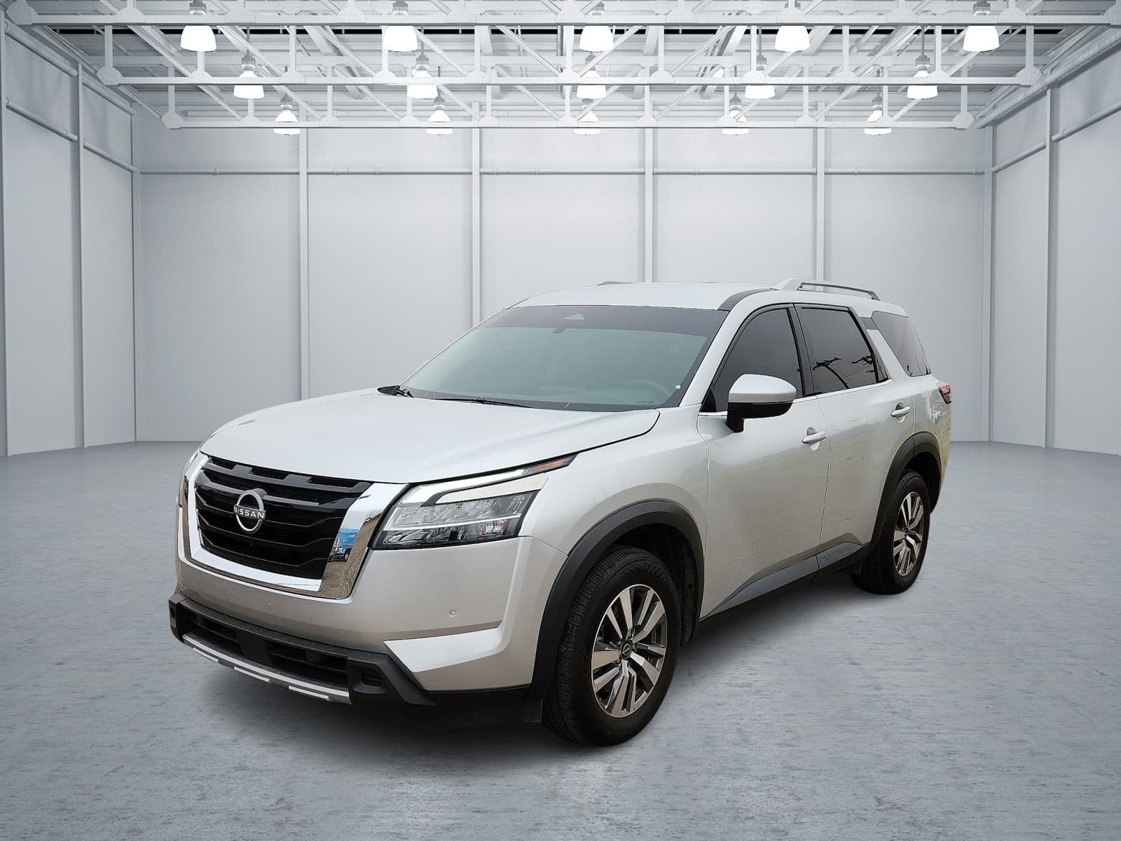 Vehicle Detail Icon