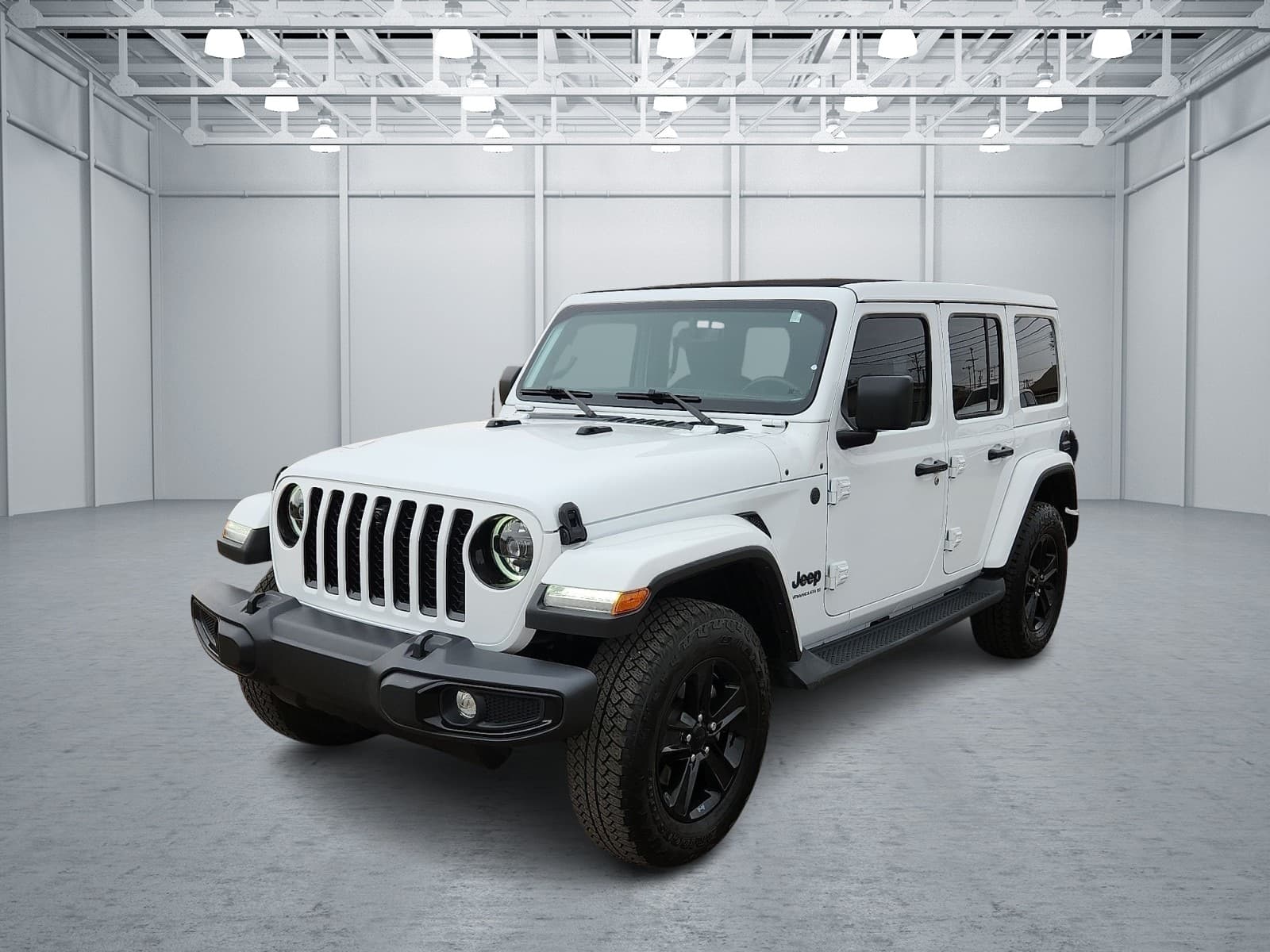 Vehicle Detail Icon