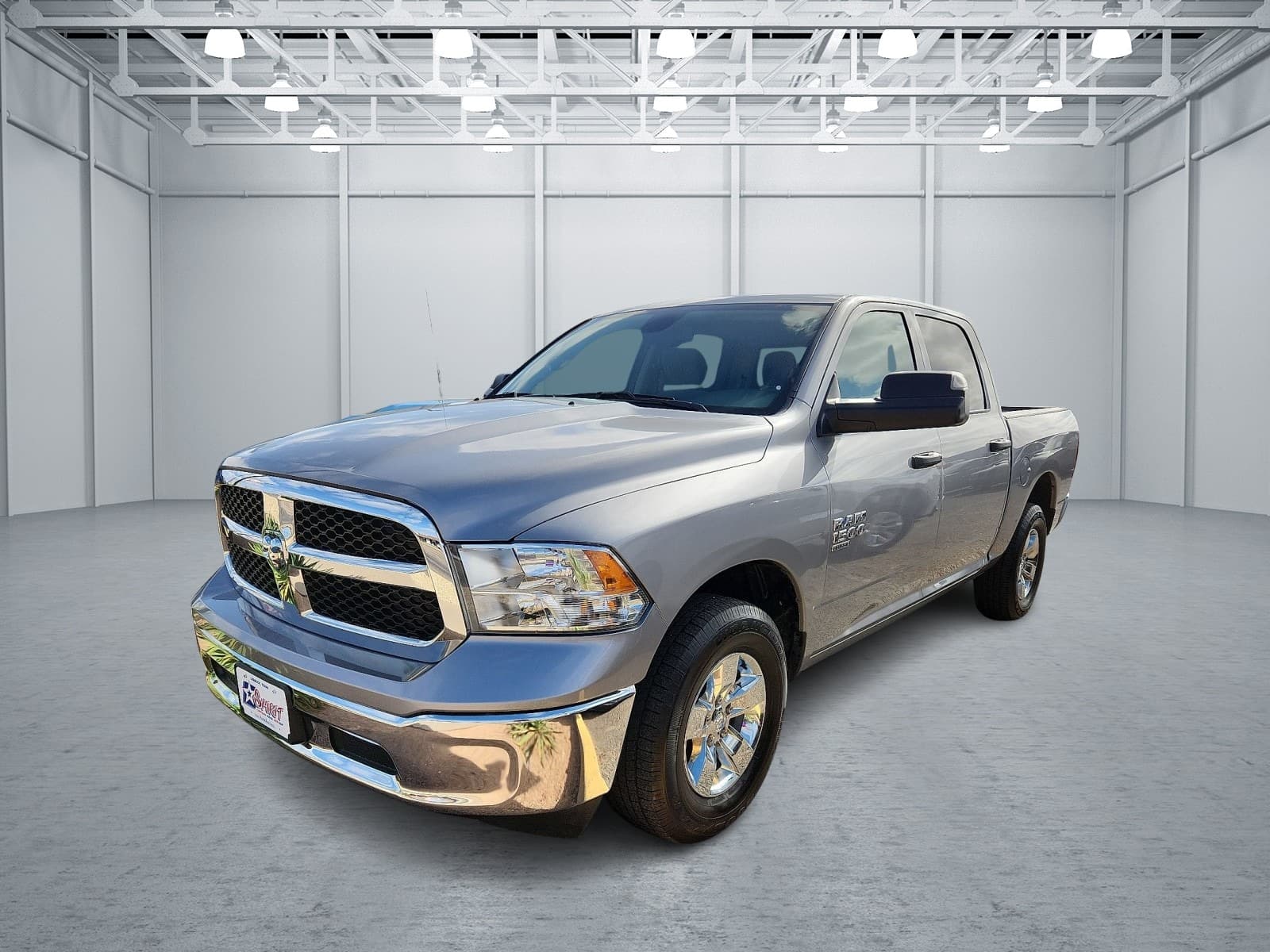 Vehicle Detail Icon