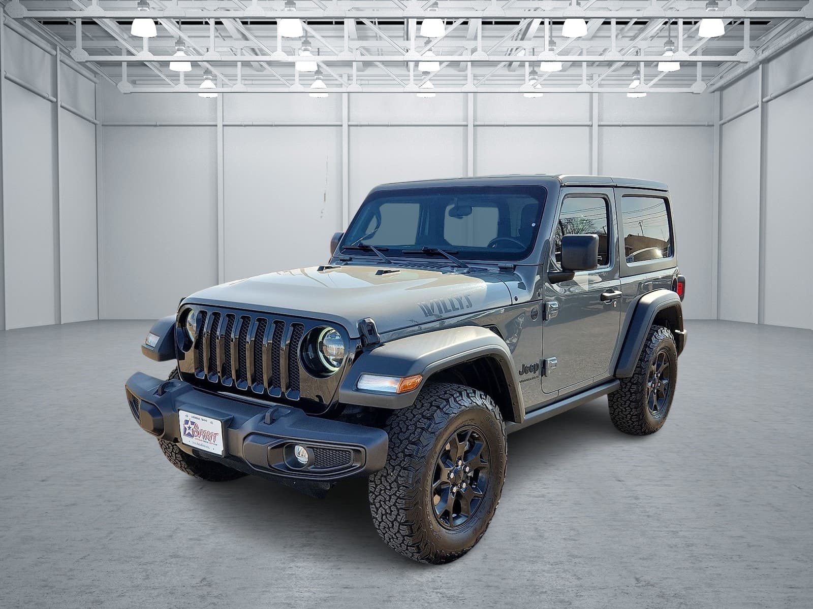 Vehicle Detail Icon
