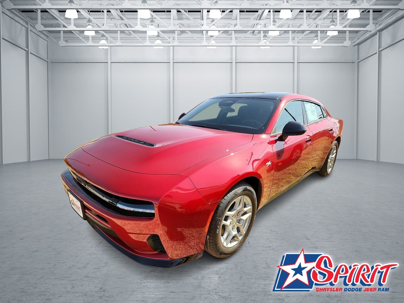 2027 Dodge Charger R/T — photo 1 of 13