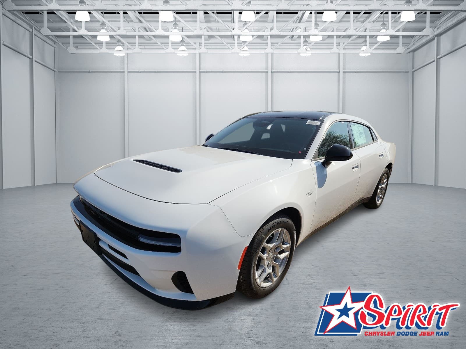2027 Dodge Charger R/T — photo 1 of 13