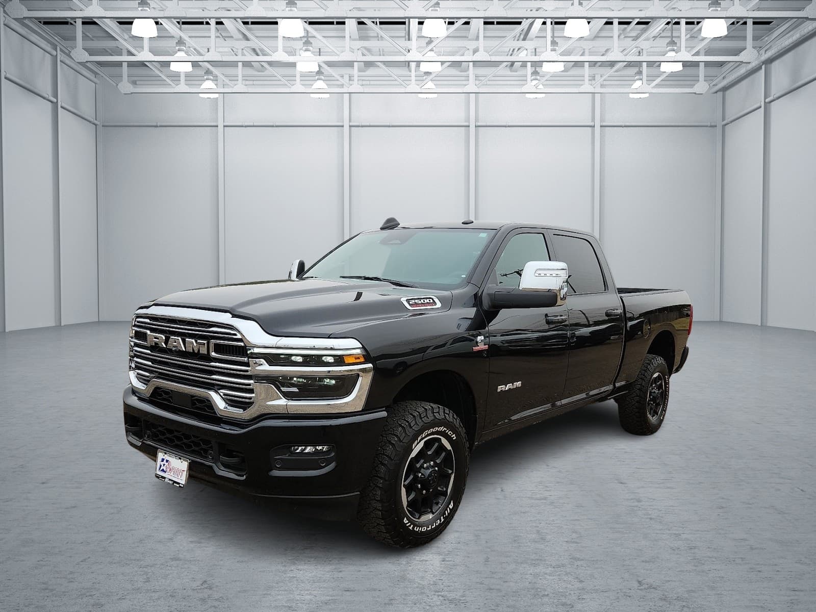 Vehicle Detail Icon
