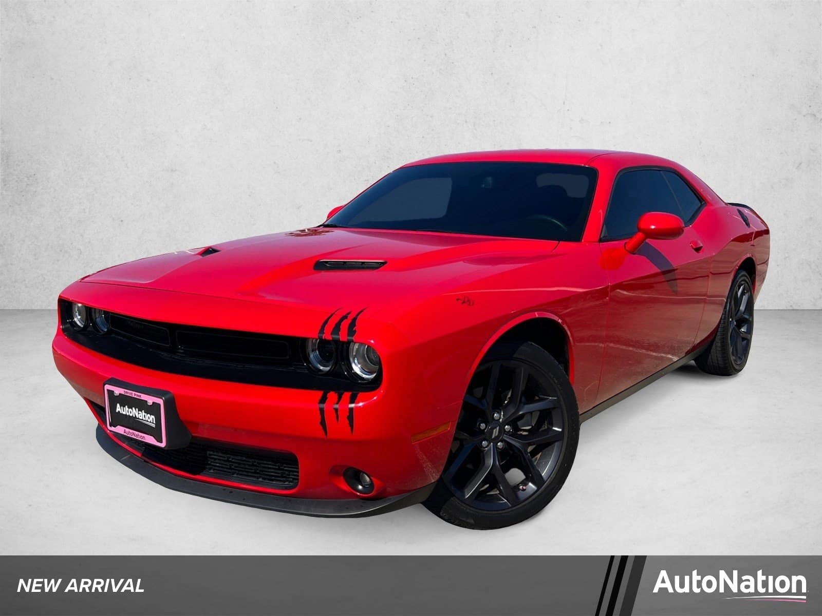 2023 Dodge Challenger SXT — photo 1 of 29