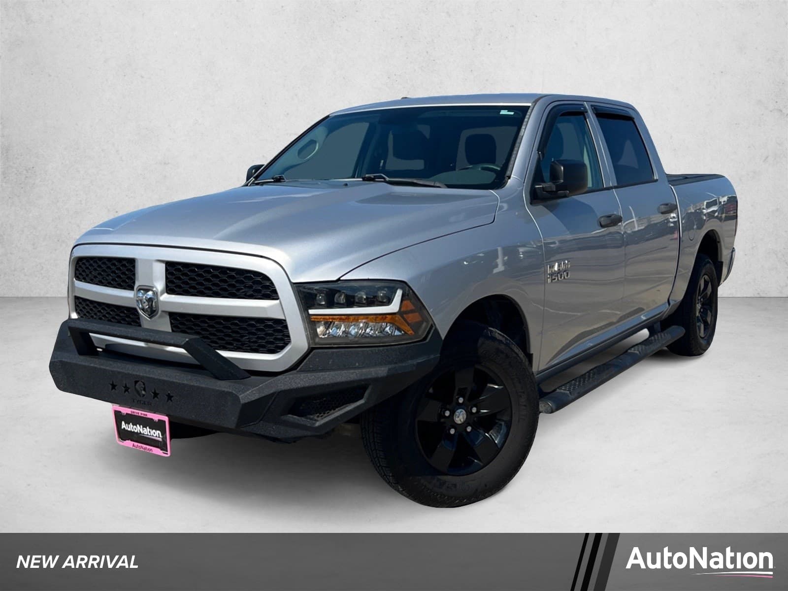 2017 RAM 1500 Express — photo 1 of 29