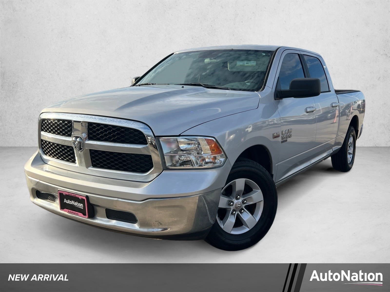 2019 RAM 1500 Base — photo 1 of 29