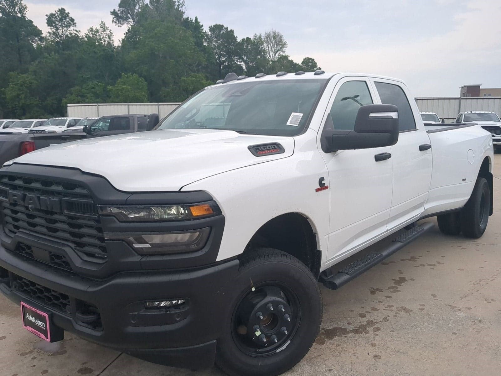 Vehicle Detail Icon