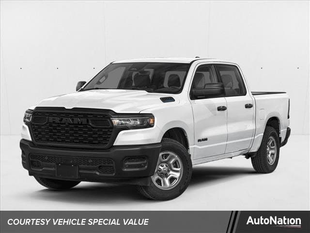 2026 RAM 1500 Express — photo 1 of 23