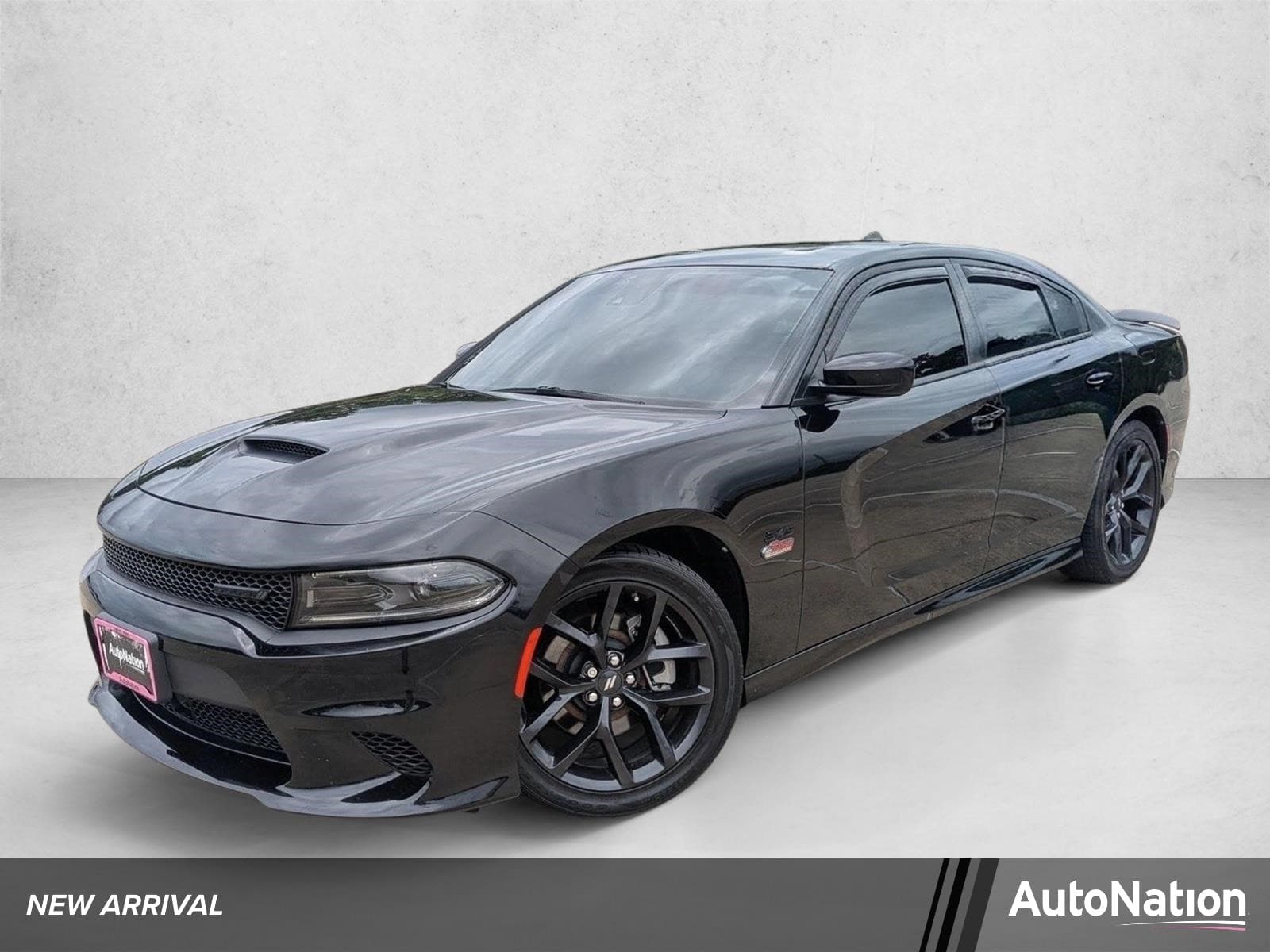 2023 Dodge Charger R/T — photo 1 of 19