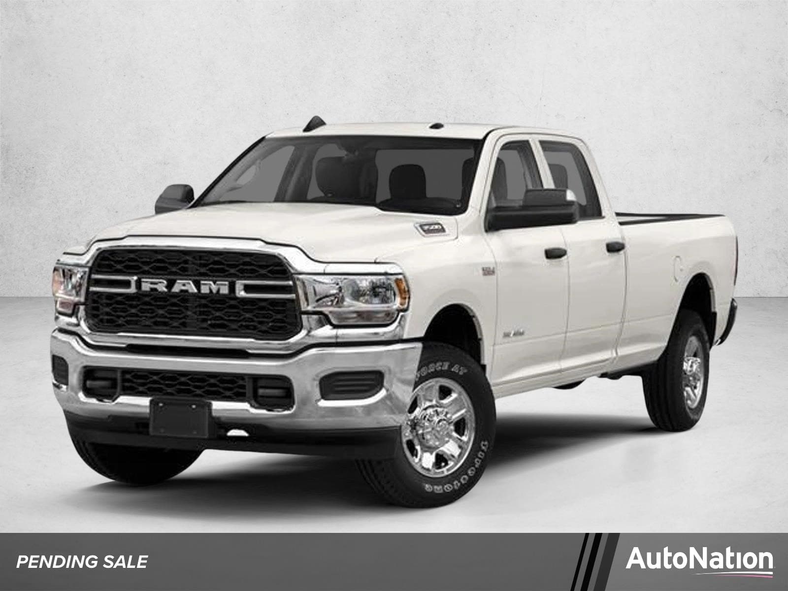2020 RAM 3500 Limited — photo 1 of 22