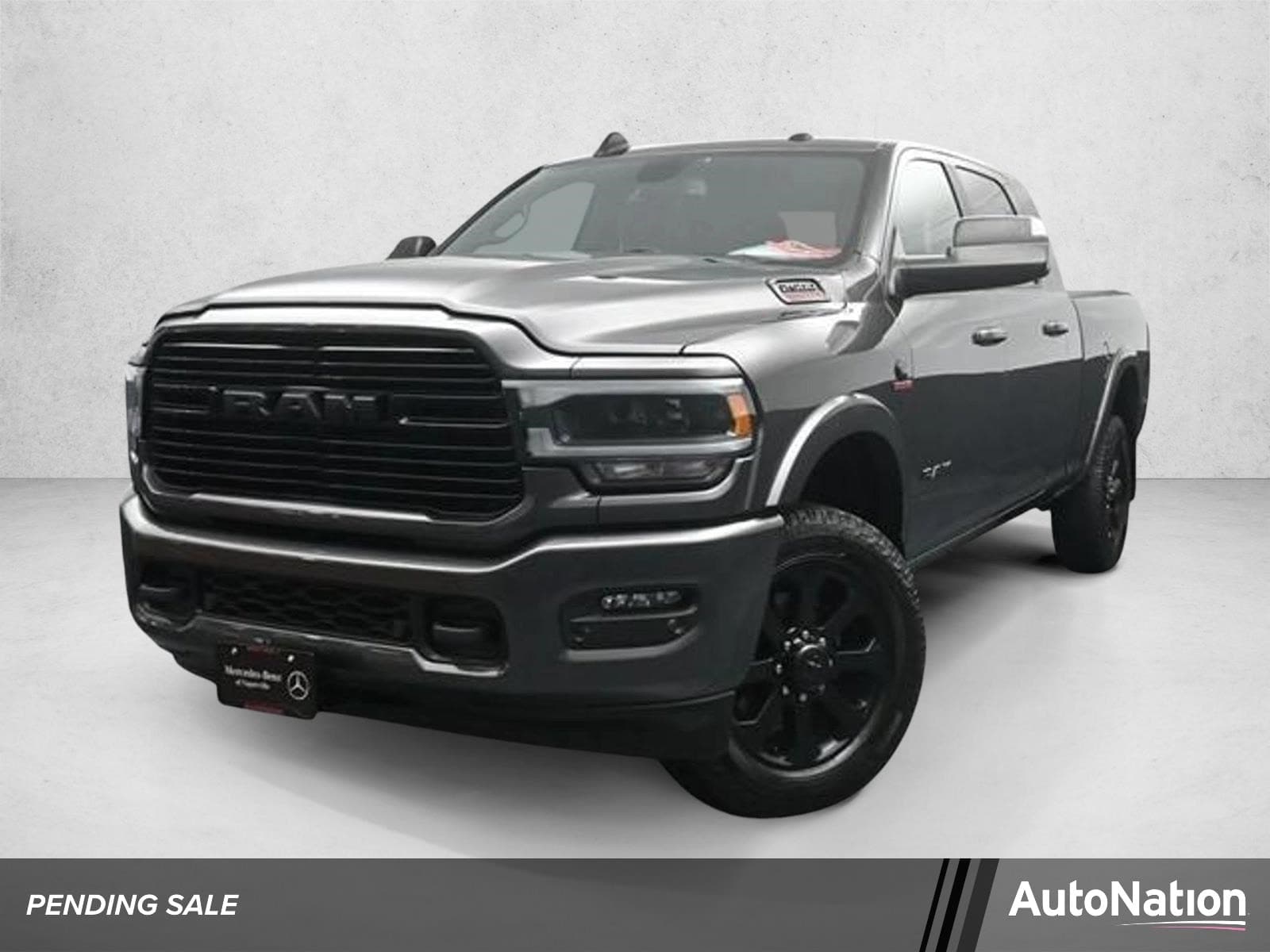 2022 RAM 2500 Laramie — photo 1 of 30
