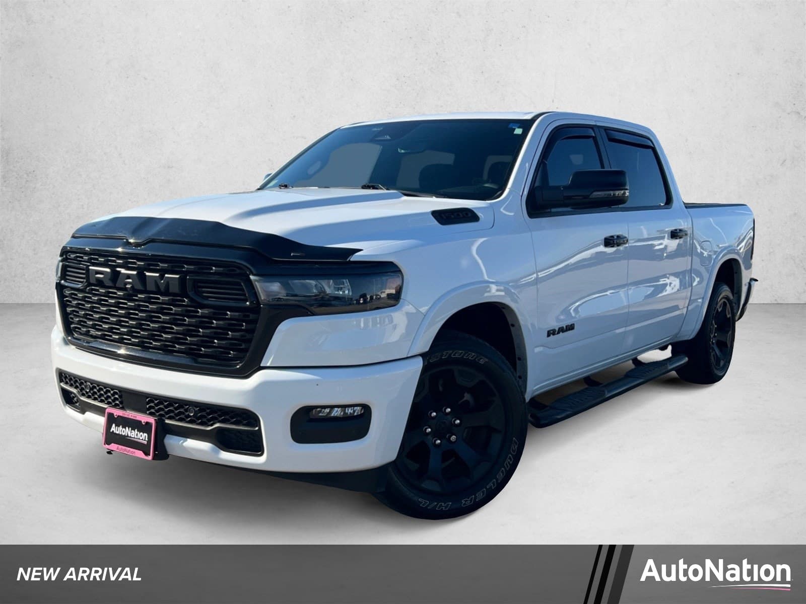 2025 RAM 1500 Lone Star — photo 1 of 28