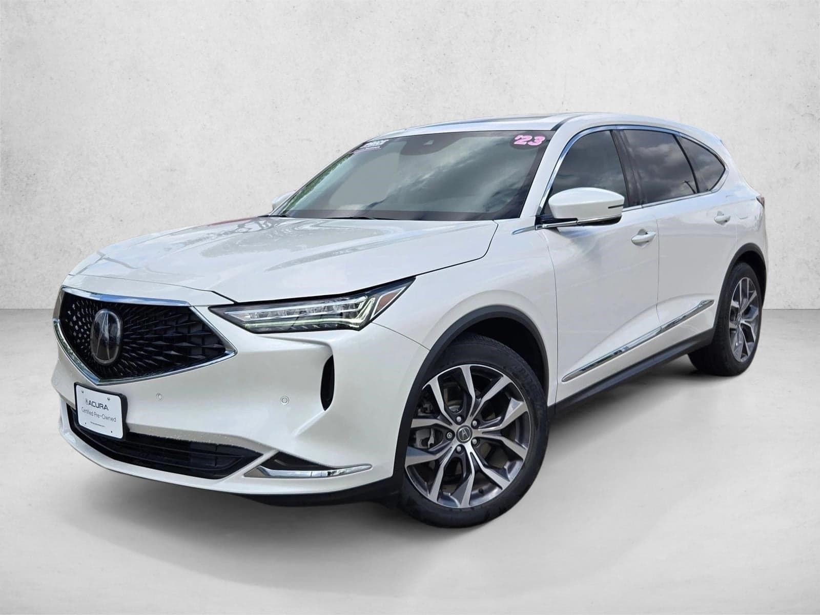 Vehicle Sold Image