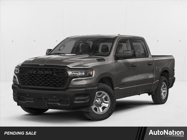2026 RAM 1500 Express — photo 1 of 23