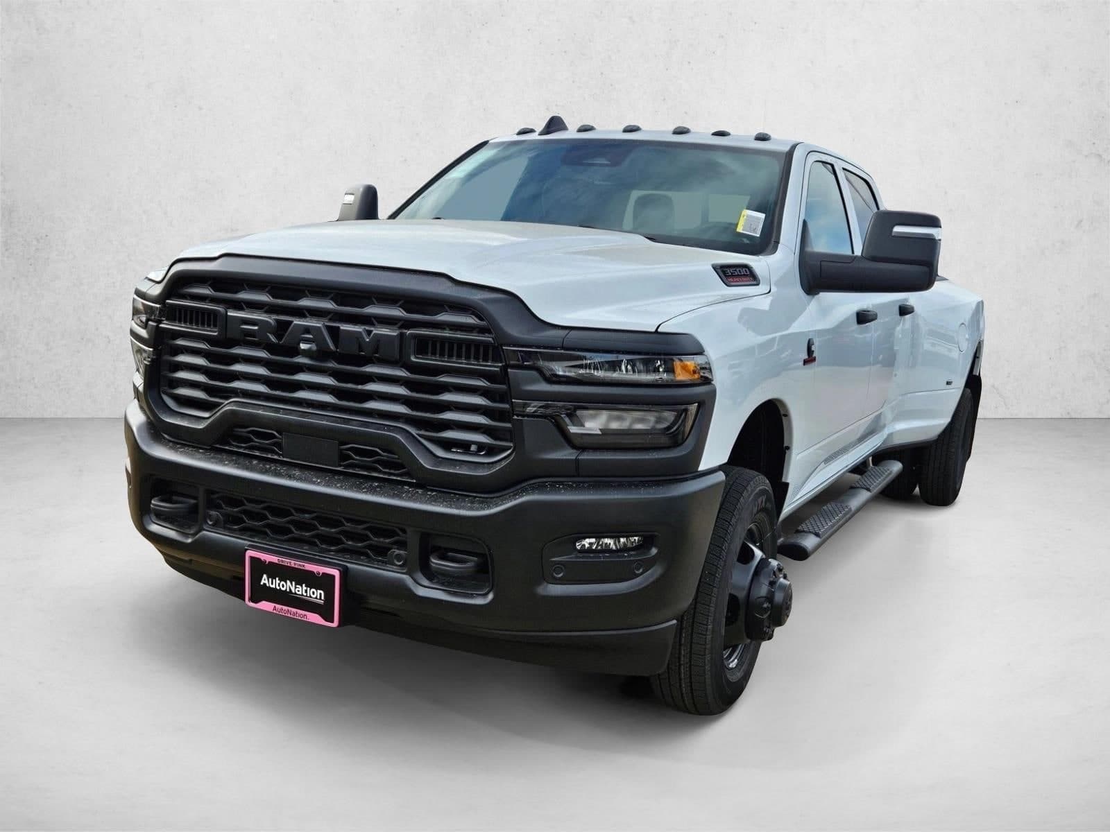 Vehicle Detail Icon