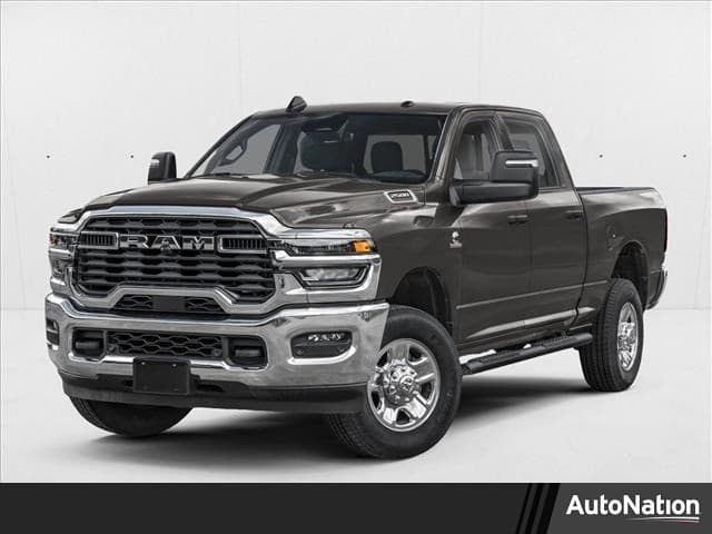 2026 RAM 2500 Limited — photo 1 of 12