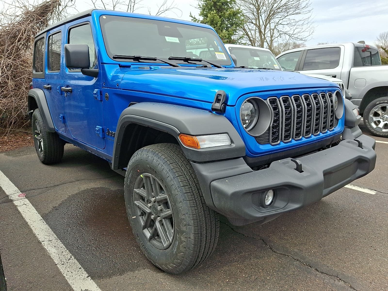 Vehicle Detail Icon