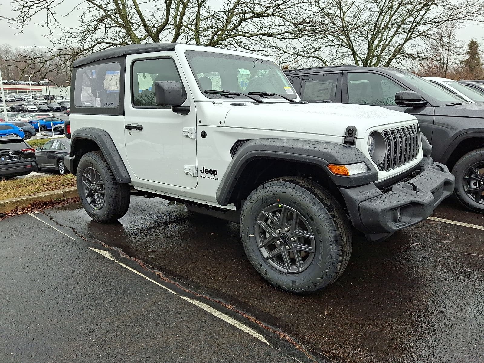 Vehicle Detail Icon