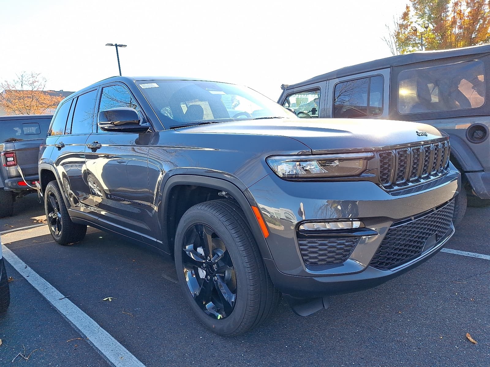 Vehicle Detail Icon