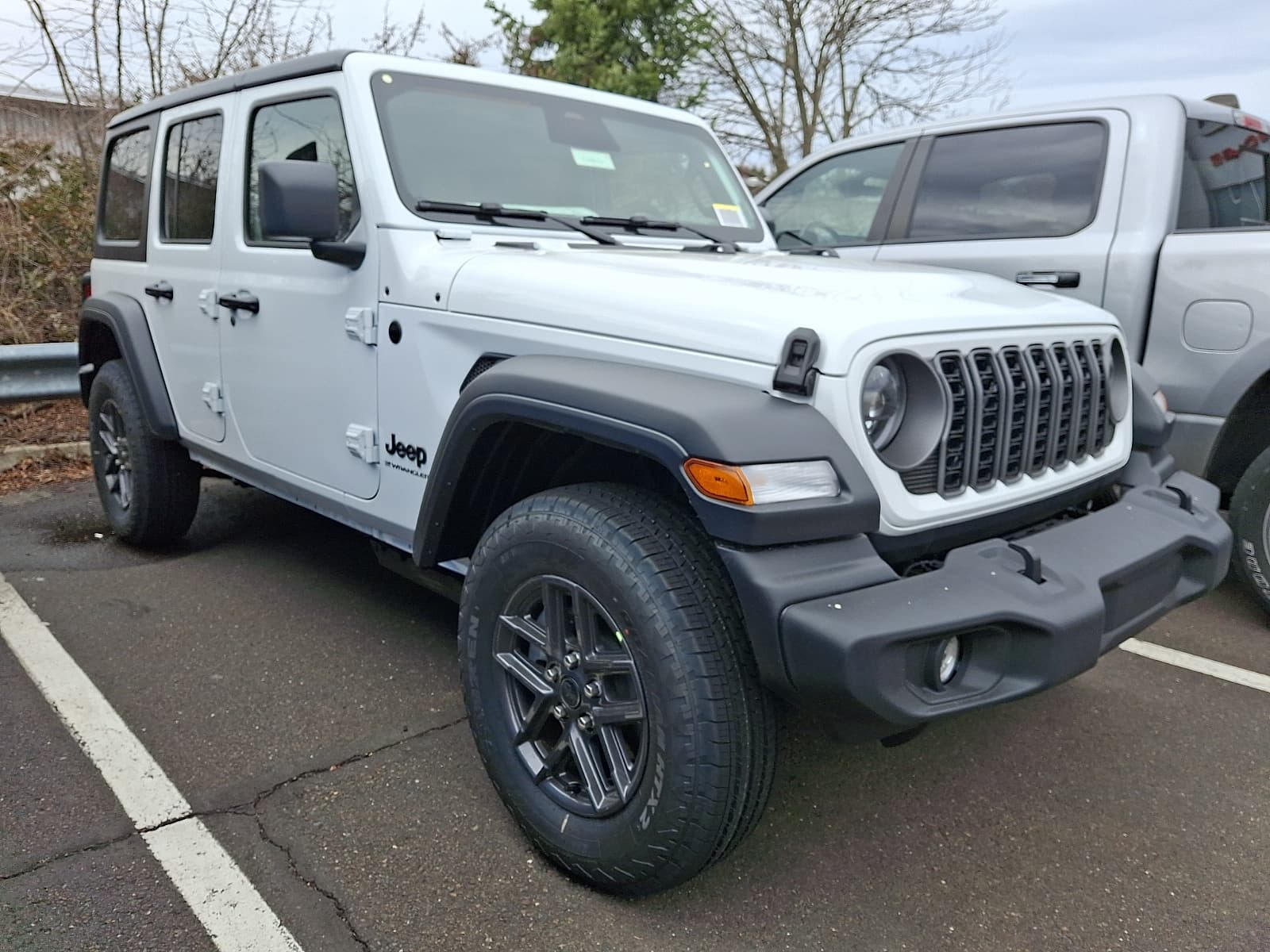 Vehicle Detail Icon