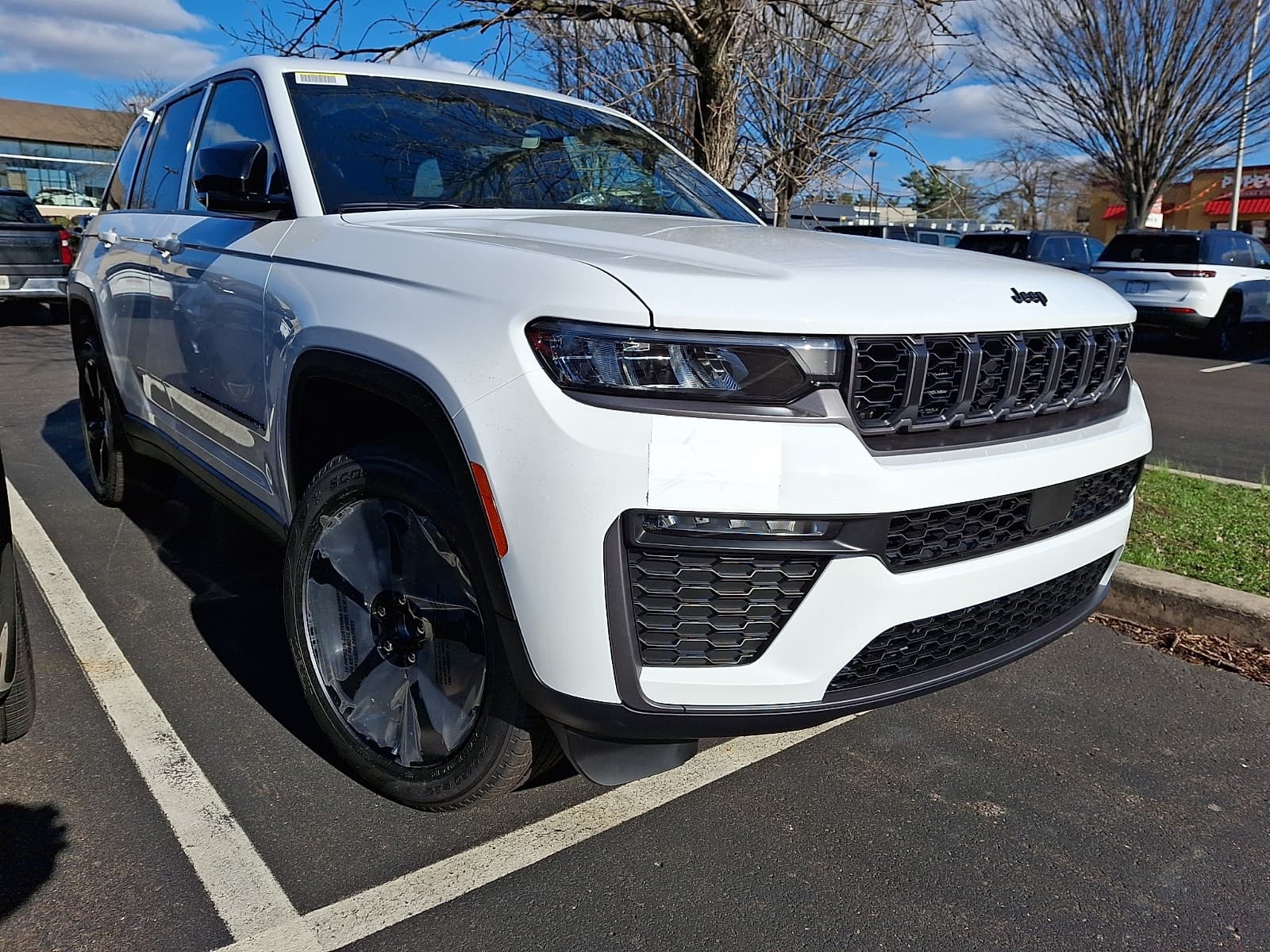 Vehicle Detail Icon