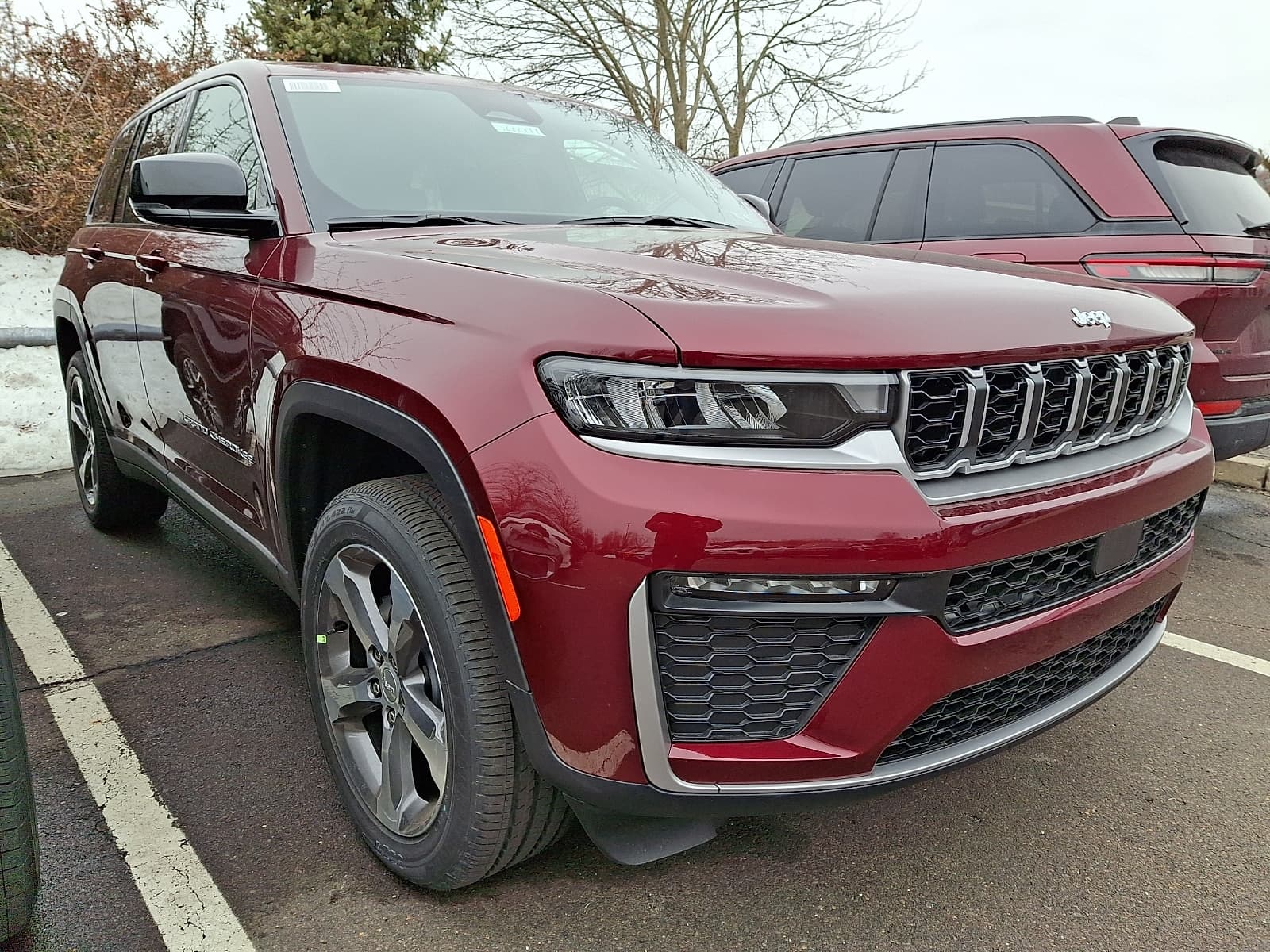 Vehicle Detail Icon