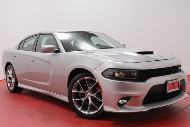 Foto de 2023 Dodge Charger GT