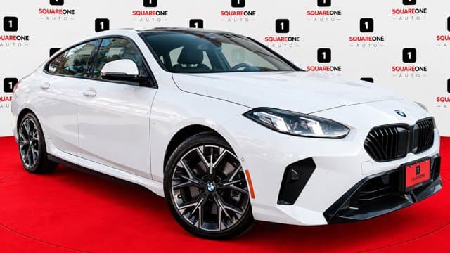 2025 BMW 2 Series 228 xDrive — photo 1 of 36