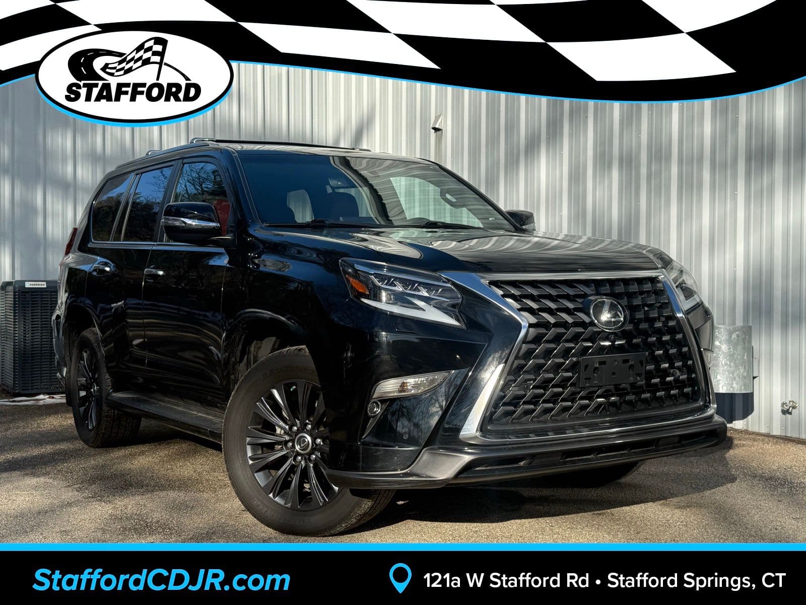 Vehicle Sold Image