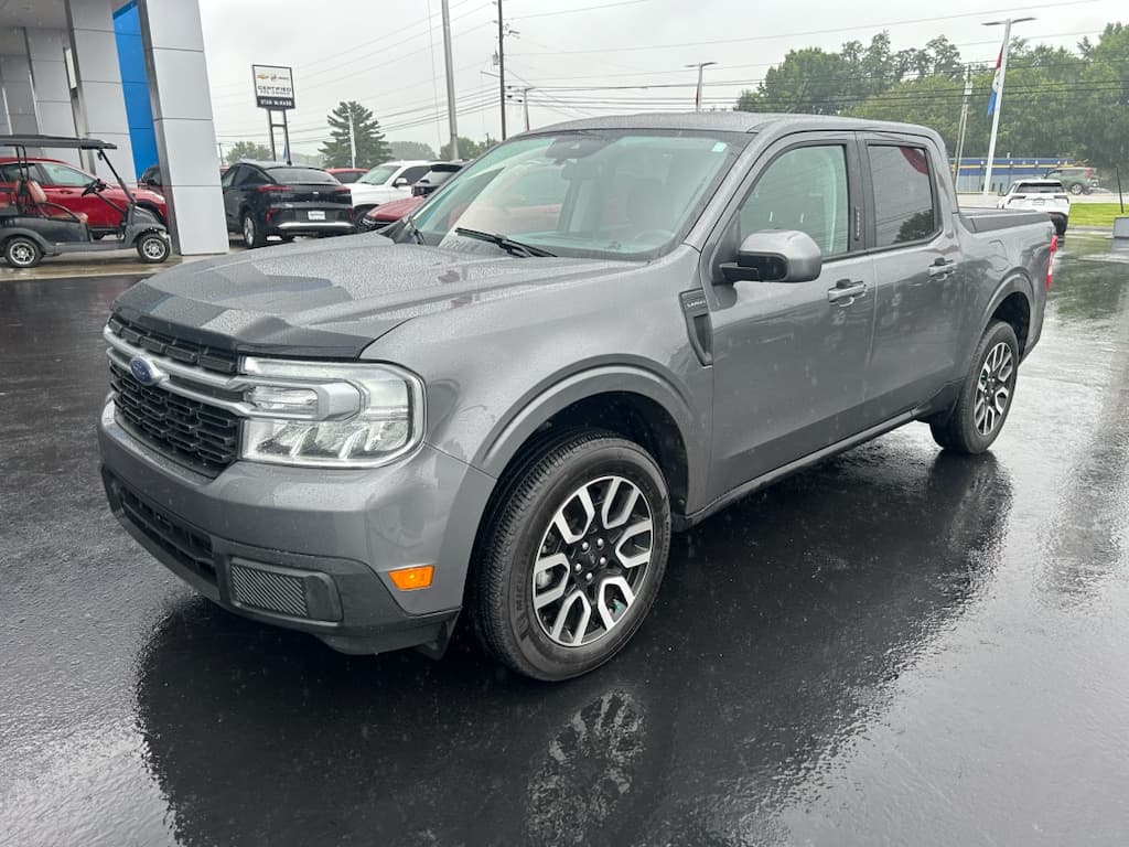 Vehicle Detail Icon