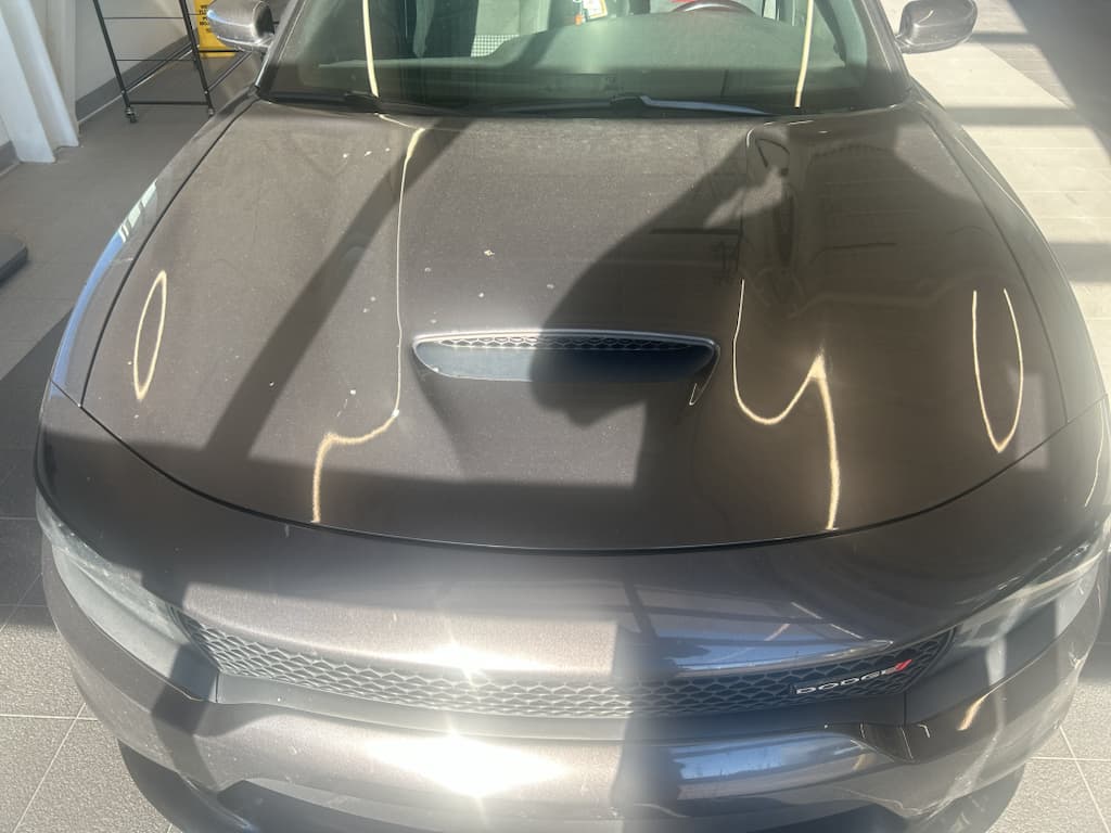2022 Dodge Charger GT — photo 1 of 5