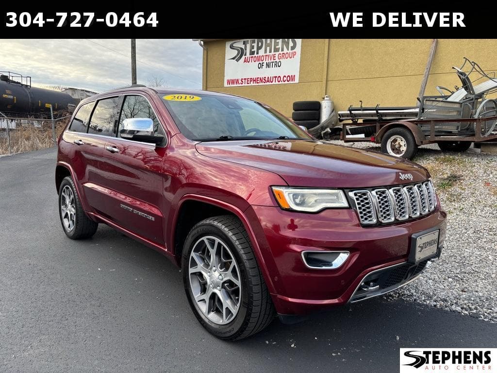Vehicle Sold Image