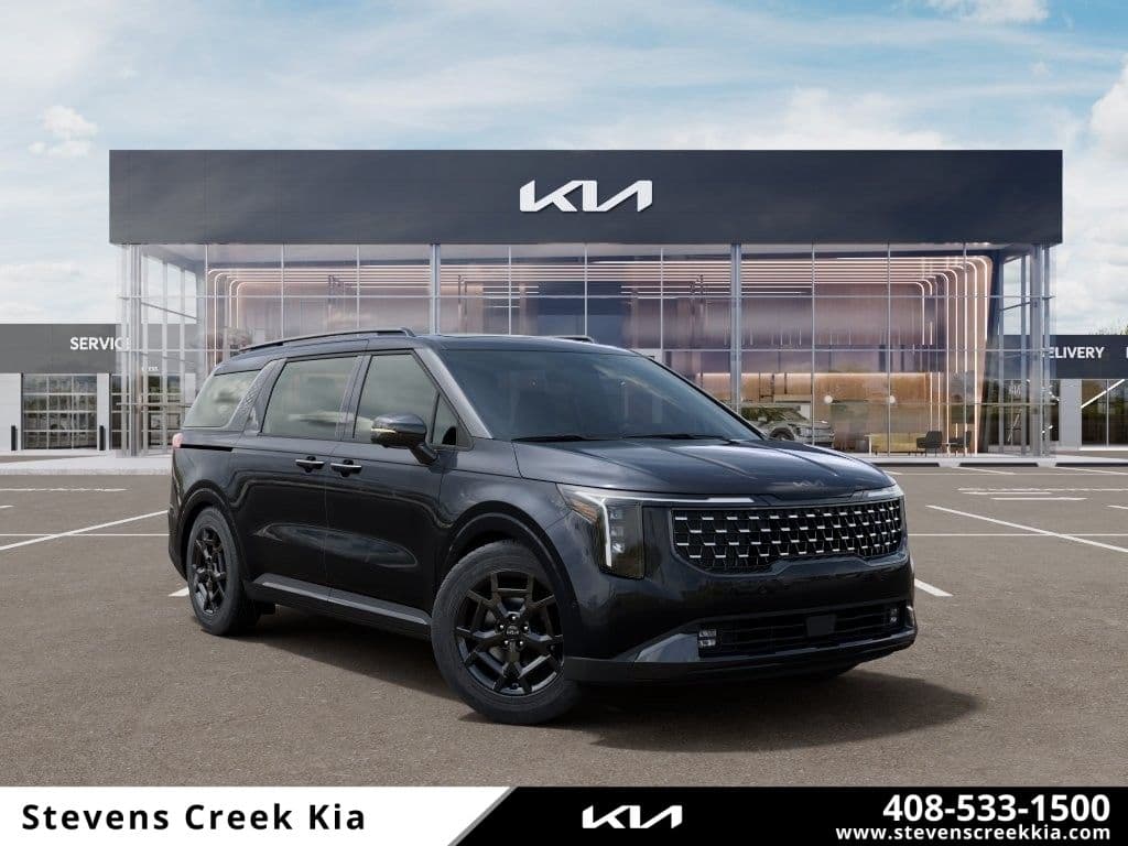 Vehicle Detail Icon