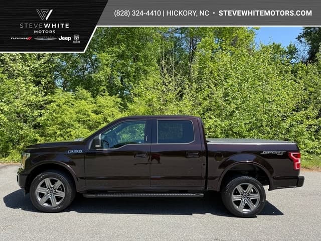 Vehicle Sold Image