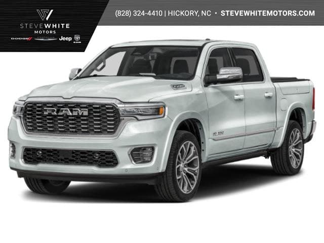 2027 RAM 1500 Base — photo 1 of 10
