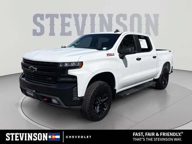 Vehicle Detail Icon