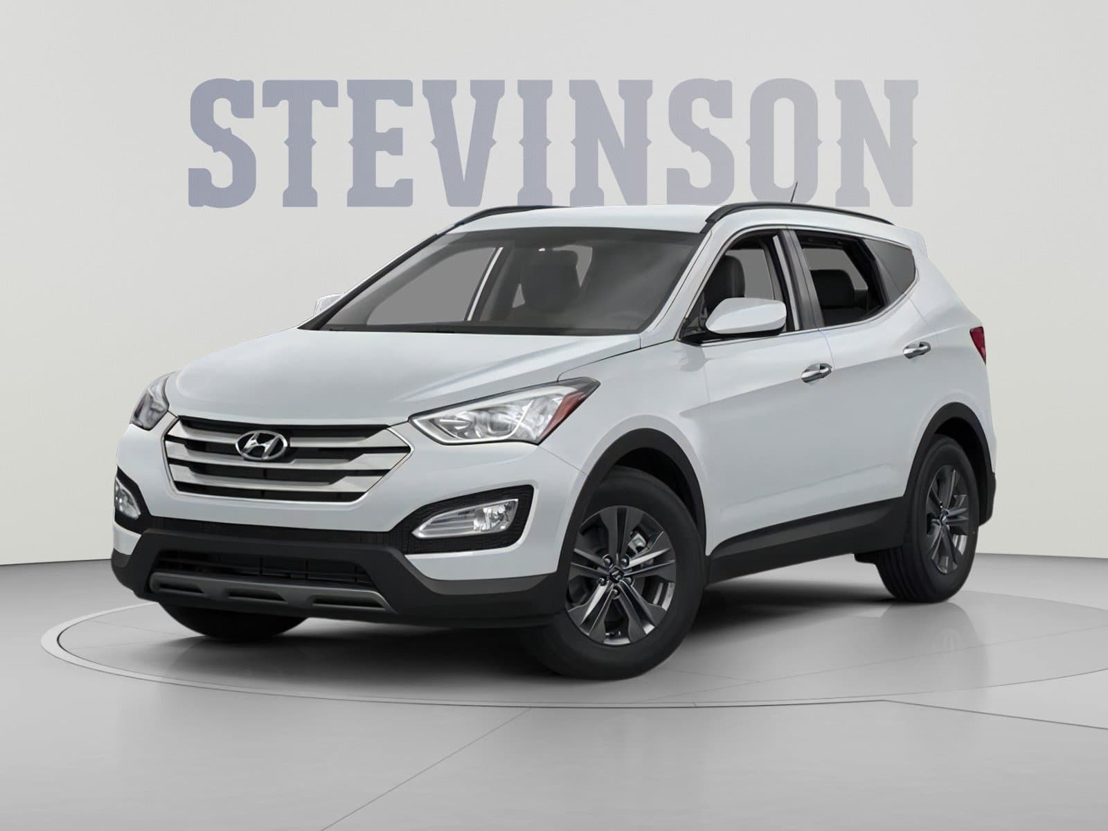 2014 Hyundai Santa Fe Sport Base — photo 1 of 15