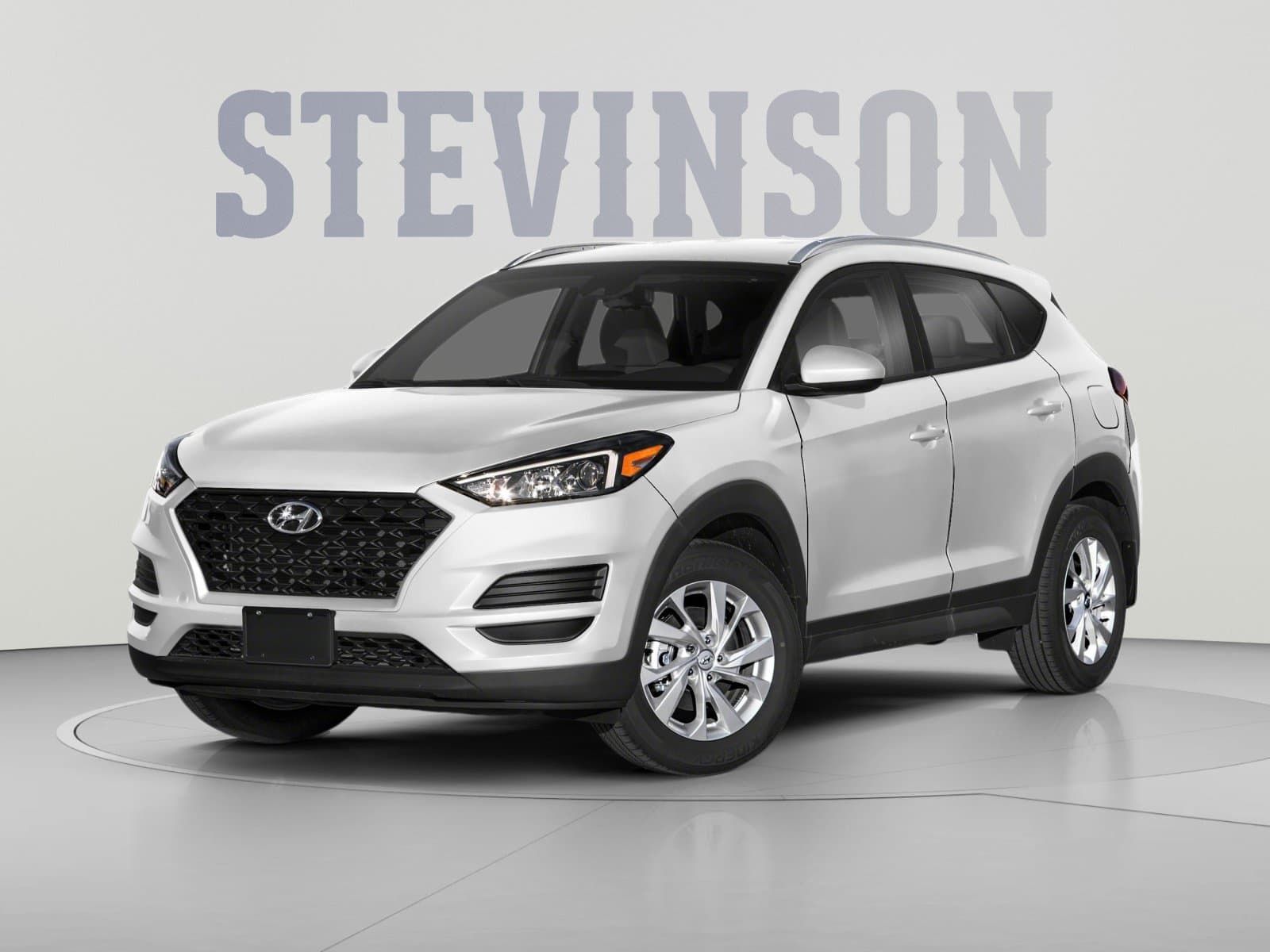 2019 Hyundai Tucson SE — photo 1 of 11