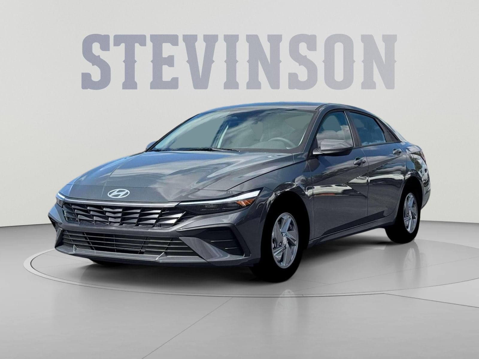 2026 Hyundai Elantra SE — photo 1 of 20