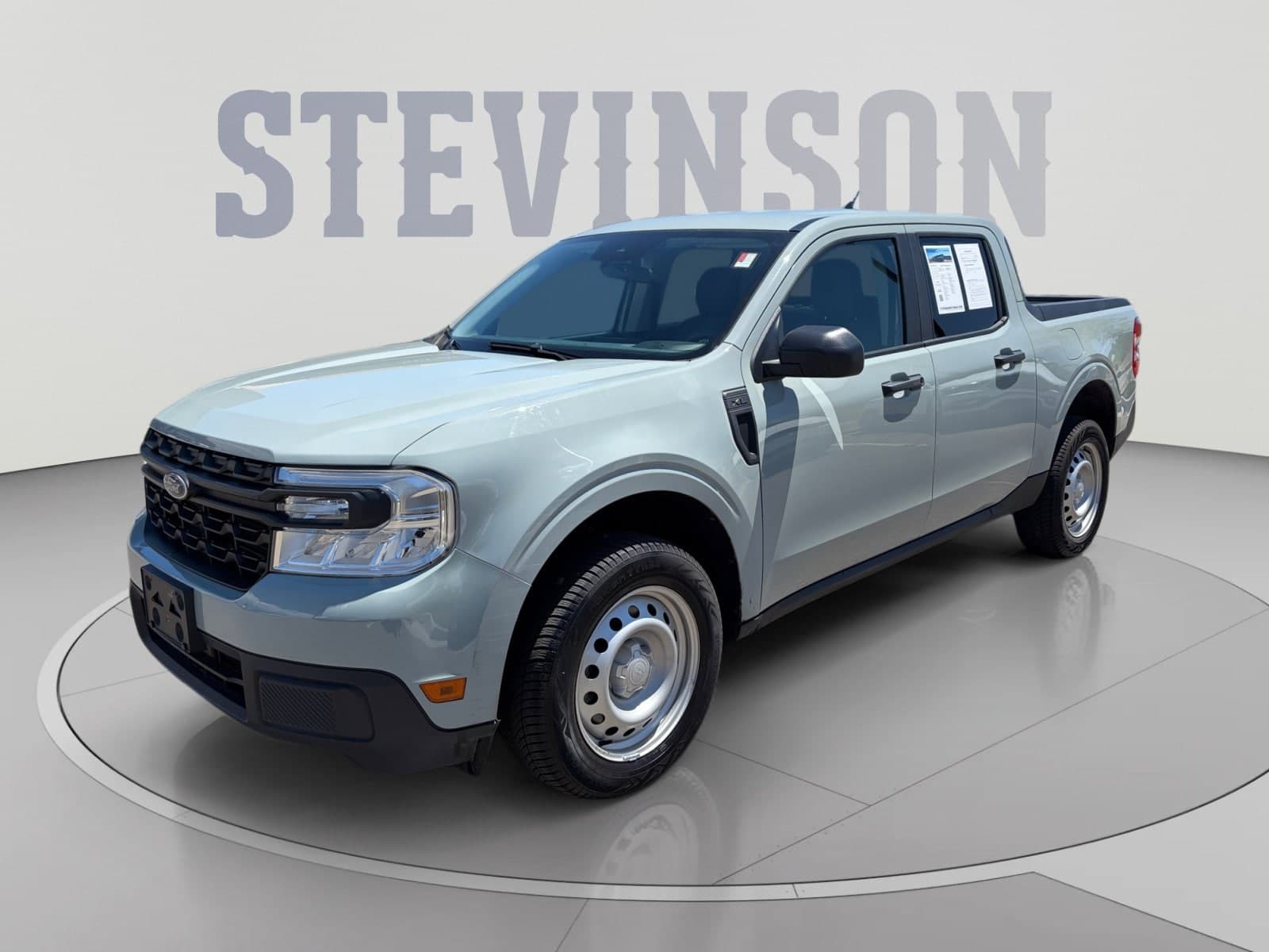 Vehicle Detail Icon