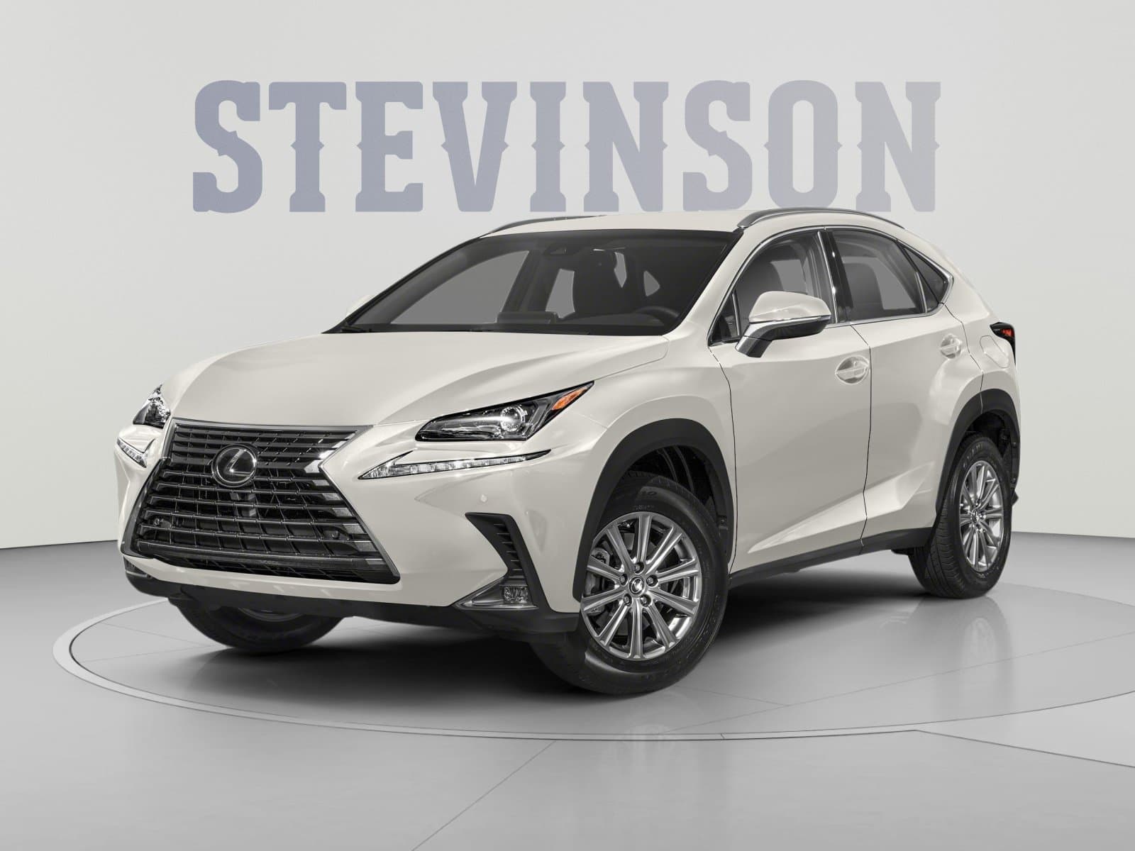 2018 Lexus NX NX 300 — photo 1 of 11