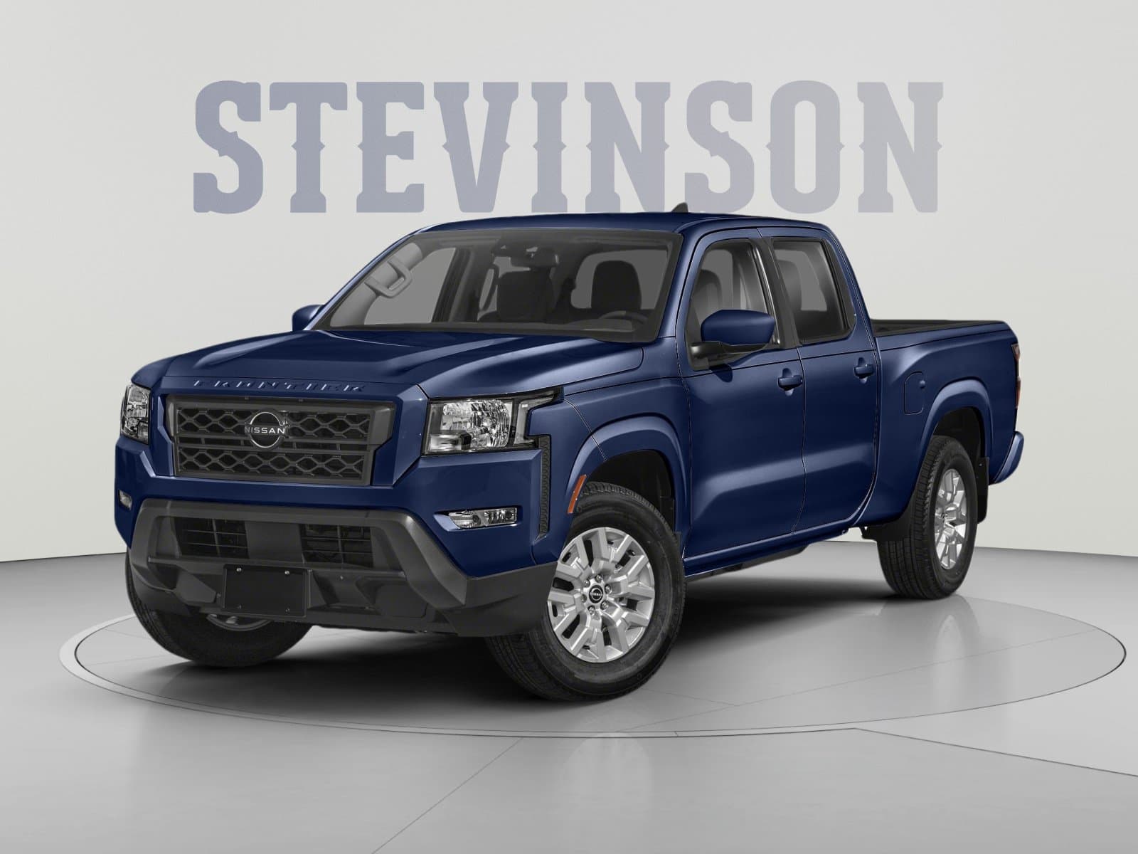 2022 Nissan Frontier SV — photo 1 of 11
