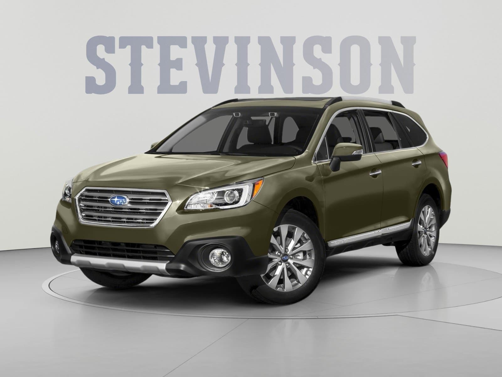 2017 Subaru Outback Base — photo 1 of 11