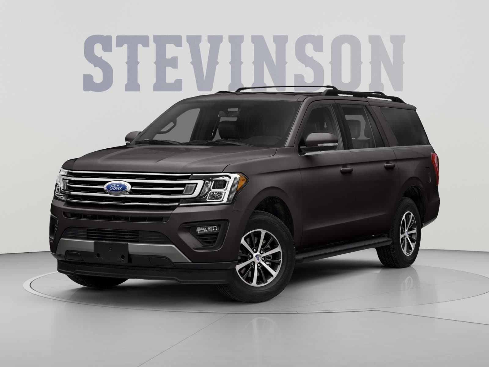 2020 Ford Expedition Max XLT — photo 1 of 11