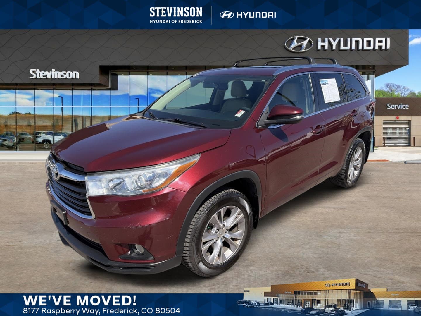 Vehicle Sold Image