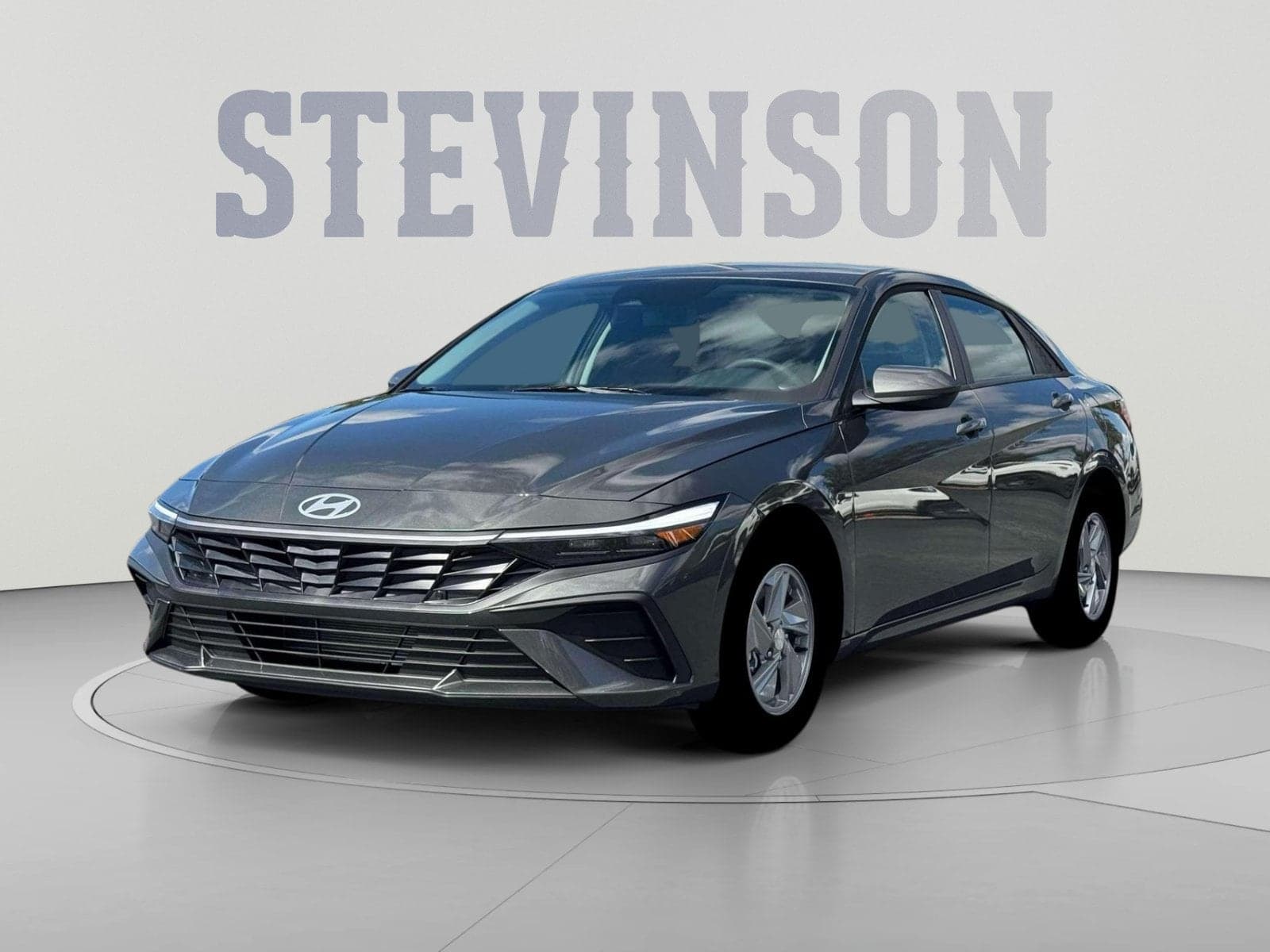 2026 Hyundai Elantra SE — photo 1 of 20